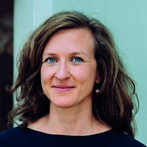 Dr.in sc. hum. Dipl.-Psych.  Angelika Eck