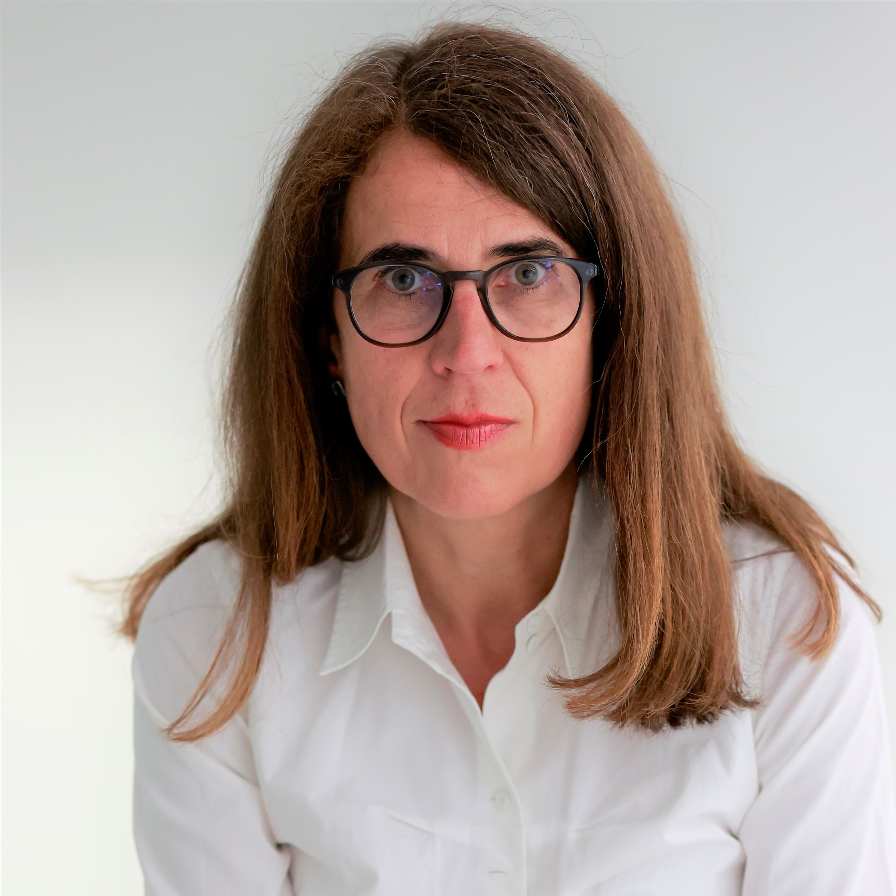 Dr.in med. Heike Melzer