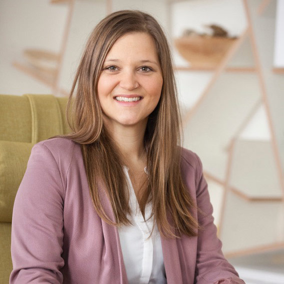 Mag.a (FH) Magdalena Ségur-Cabanac, MSc