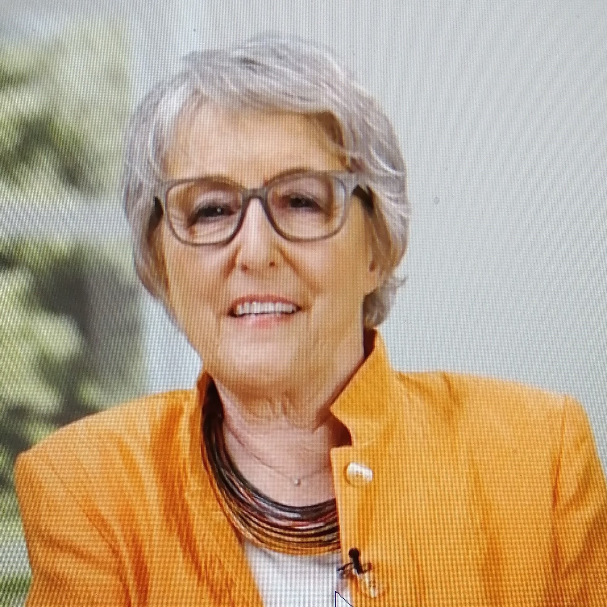 Dr.in Bärbel Wardetzki